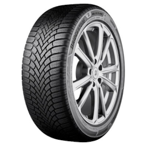 BRIDGESTONE 215/45 R18 93V XL BLIZZAK 6 Enliten