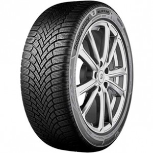 BRIDGESTONE 245/50 R20 105W XL BLIZZAK 6 Enliten