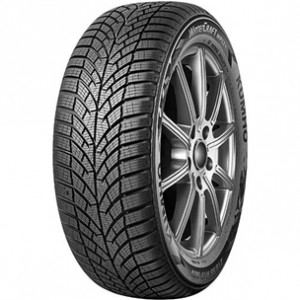 KUMHO 235/60 R18 107H XL WP52+ EV K-SILENT