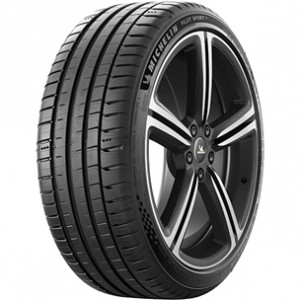 MICHELIN 255/40 R20 104W XL  PILOT SPORT 5 MO