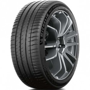 MICHELIN 255/40 R21 102Y XL PILOT SPORT EV I *
