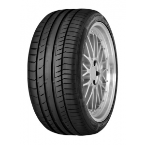 CONTINENTAL 275/45 YR21 TL 110Y CO CSC 5 SUV SILENT XL LR