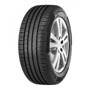 CONTINENTAL 205/55 VR16 TL 91V CO PREMIUM CONT 5