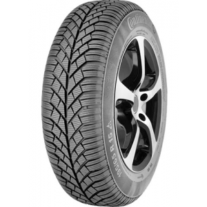 CONTINENTAL 265/30 VR20 TL 94V CO TS830 P RO1 # XL FR
