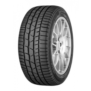 CONTINENTAL 255/55 VR18 TL 105V CO TS830 P SUV N0 FR