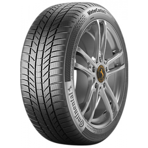 CONTINENTAL 195/55 HR18 TL 93H CO TS870 P XL