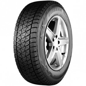 BRIDGESTONE 285/70 R17 117R DM-V2 Blizzak