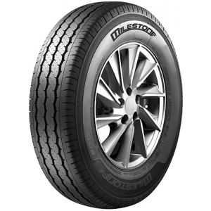 MILESTONE 195/60 R12 TL 104N MILESTONE MZ01V