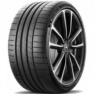 MICHELIN 315/35 R21 114Y XL PILOT SPO S 5 ACU MO1
