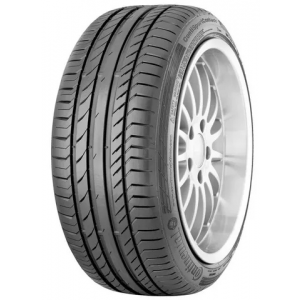 CONTINENTAL 255/40 R20 101V XL ContiSportContact 5 SUV ContiSeal