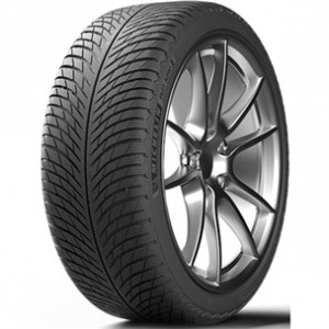 MICHELIN 285/45 R21 113H XL PILOT ALPIN 5 *