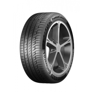 CONTINENTAL 265/40 VR22 TL 106V CO PREM CONT 6 SIL XL FR