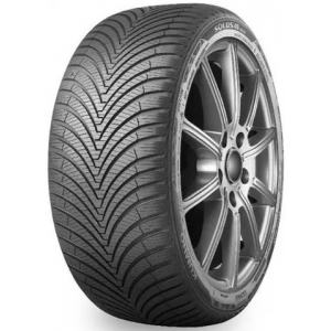 KUMHO 255/40 ZR19 TL 100Y KUMHO SOLUS 4S HA32 XL