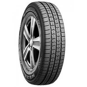 NEXEN 215/65 R15 TL 106T NEXEN WING WT1