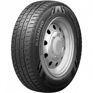 KUMHO 205/75 R16C 113/111R CW51 PorTran