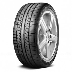 PIRELLI 285/35 R24 108W XL HL SCORPION ZERO m+s