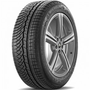 MICHELIN 245/35 R19 93W XL PILOT ALPIN PA4 GRNX