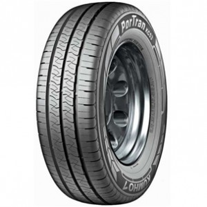 KUMHO 215/75 R16C 116R KC53 PorTran