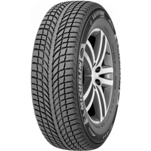 MICHELIN 245/65 R17 111H XL LATITUDE ALPIN LA2
