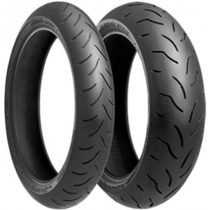 BRIDGESTONE 130/70 R16 61W TL BT016F PRO Battlax