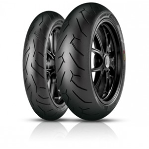 PIRELLI 120/70 R17 58W TL DIABLO ROSSO II (K)