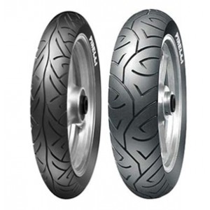 PIRELLI 130/70-16 61P TL SPORT DEMON R DOT2013