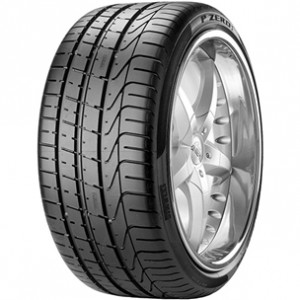 PIRELLI 325/25 R21 102Y XL PZERO