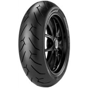 PIRELLI 190/55 R17 75W TL DIABLO ROSSO II