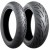 BRIDGESTONE 130/70-13 57P TL SC Battlax