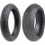MICHELIN 190/55 R17 75W PILOT POWER 2CT R