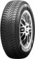 KUMHO 215/40 R17 87V XL WP51 WinterCraft