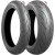 BRIDGESTONE 190/50 R17 73W TL S21R Battlax