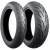 BRIDGESTONE 120/70-12 51L TL SC1 R