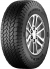 GENERAL 255/70 R16 120S GRABBER AT3 OWL