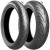 BRIDGESTONE 180/55 R17 73W TL T31R Battlax