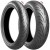BRIDGESTONE 110/80 R18 58V TL T31F Battlax
