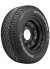 GENERAL 235/60 R15 98T GRABBER HP OWL FR