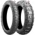 BRIDGESTONE 90/100-19 55P TL AX41F AdventureCross