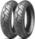 MICHELIN 90/90-10 50J TL/TT S1