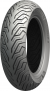 MICHELIN 110/70-16 52S TL CITY GRIP 2 F