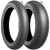 BRIDGESTONE 180/655 R17 TL V02 Battlax soft