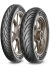 MICHELIN 100/80 B17 52H  TL ROAD CLASSIC F (1)