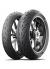 MICHELIN 190/55 R17 75W TL ROAD 6 R