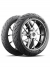 MICHELIN 180/55 R17 73W TL ROAD 6 GT R