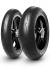 PIRELLI 200/60 R17 TL 80W D.ROSSO 4 CORSA R