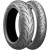 BRIDGESTONE 150/70 R17 69W TL T33R BATTLAX