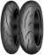 MITAS 100/80-17 52H SportForce + (F) TL/TT