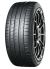 YOKOHAMA 285/40 YR20 TL 108Y YOKO V107E * SILENT FOAM