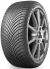 KUMHO 255/40 ZR19 TL 100Y KUMHO SOLUS 4S HA32 XL