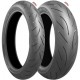 BRIDGESTONE 180/55 R17 73W TL S21R Battlax